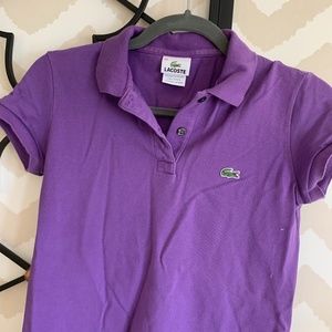 Lacoste Polo - 34